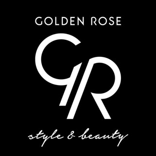 Logo Golden Rose - Albrook Mall
